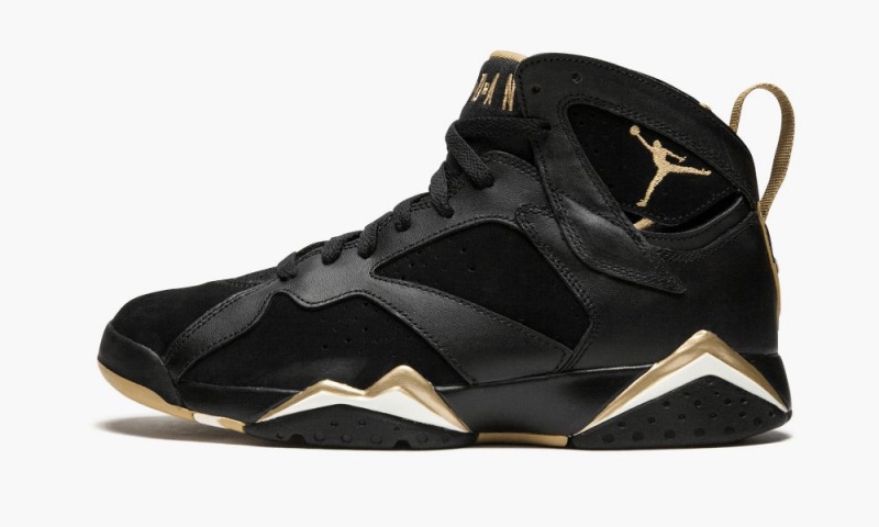 Nike Air Jordan Golden Moment Pack Schoenen Heren Zwart Nederland | 047518-VUM