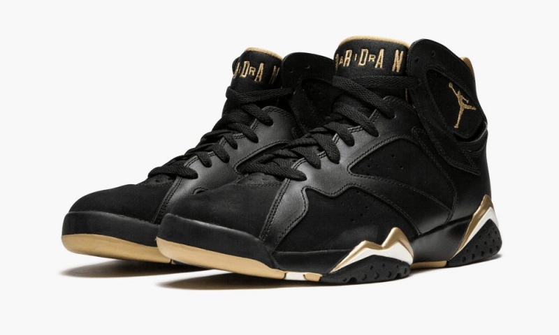 Nike Air Jordan Golden Moment Pack Schoenen Heren Zwart Nederland | 047518-VUM