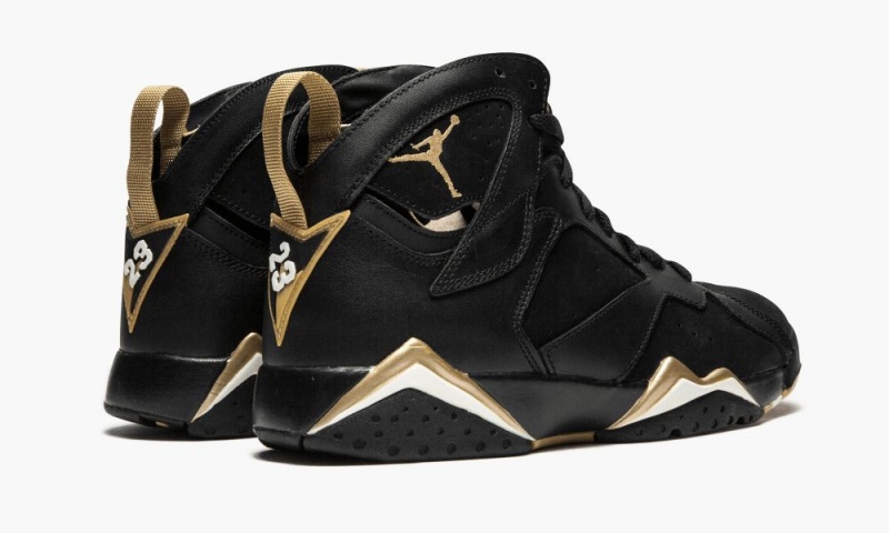 Nike Air Jordan Golden Moment Pack Schoenen Heren Zwart Nederland | 047518-VUM