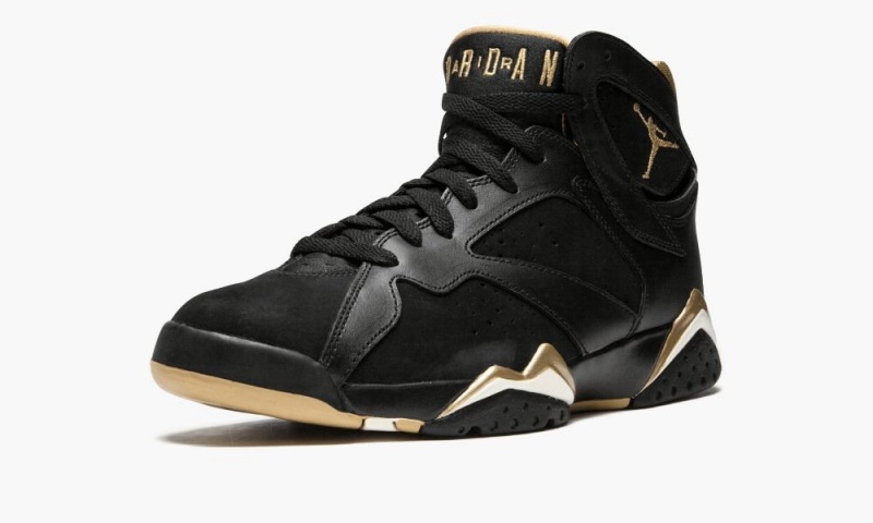 Nike Air Jordan Golden Moment Pack Schoenen Heren Zwart Nederland | 047518-VUM