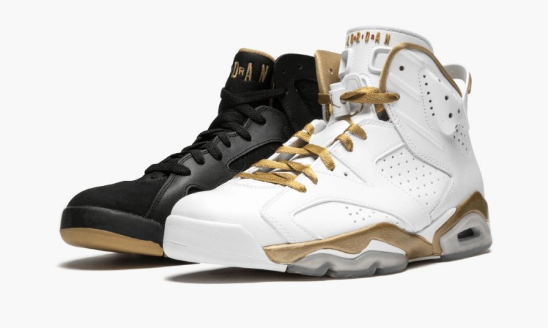 Nike Air Jordan Golden Moment Pack Schoenen Heren Zwart Nederland | 047518-VUM