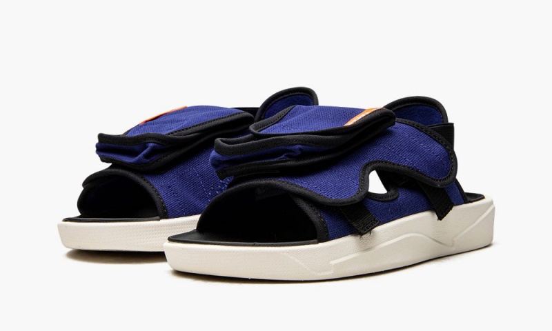 Nike Air Jordan LS 'Deep Royal Blue' Schoenen Heren Diepkoningsblauw Blauw Nederland | 157983-YSG