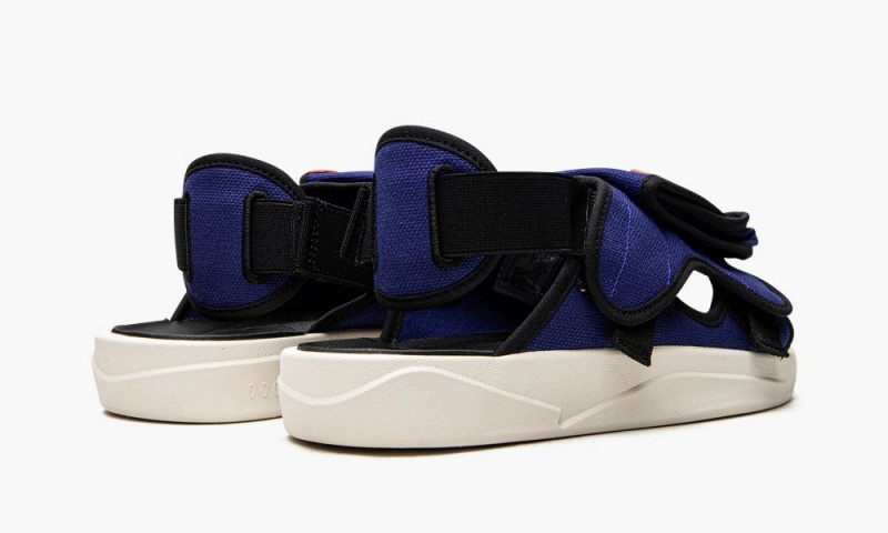 Nike Air Jordan LS 'Deep Royal Blue' Schoenen Heren Diepkoningsblauw Blauw Nederland | 157983-YSG