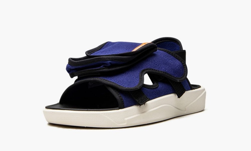 Nike Air Jordan LS 'Deep Royal Blue' Schoenen Heren Diepkoningsblauw Blauw Nederland | 157983-YSG
