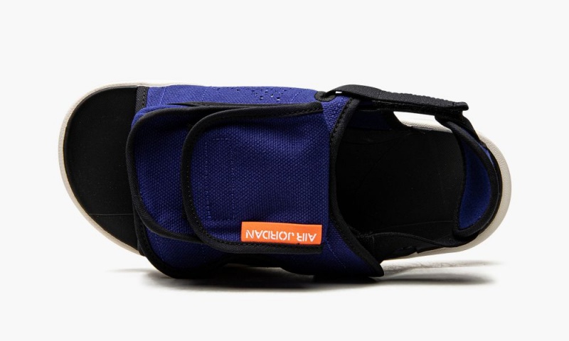 Nike Air Jordan LS 'Deep Royal Blue' Schoenen Heren Diepkoningsblauw Blauw Nederland | 157983-YSG