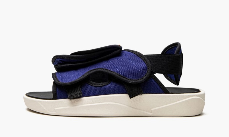Nike Air Jordan LS \'Deep Royal Blue\' Schoenen Heren Diepkoningsblauw Blauw Nederland | 157983-YSG