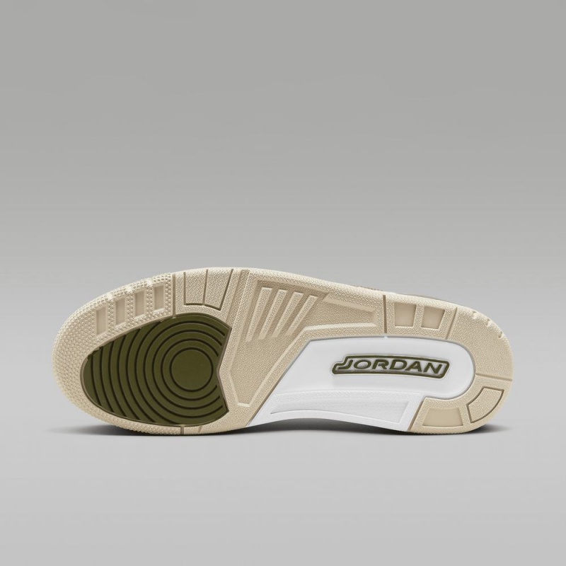 Nike Air Jordan Legacy 312 Low PSG Schoenen Heren Wit Groen Nederland | 584207-LPS