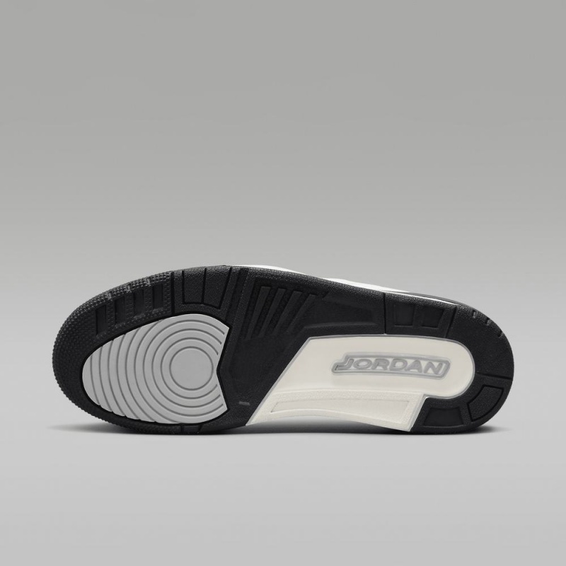 Nike Air Jordan Legacy 312 Low Schoenen Heren Wit Zwart Nederland | 845709-ULD