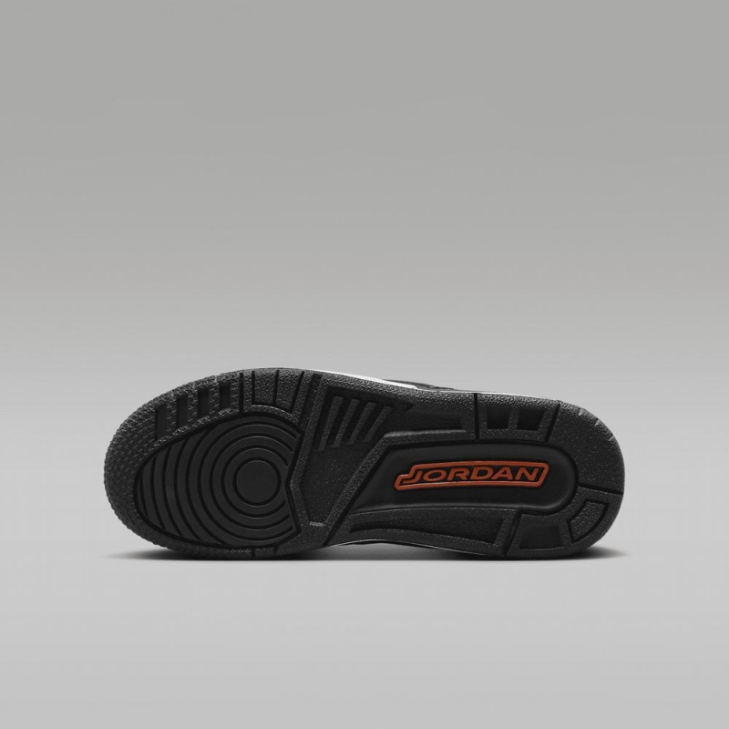 Nike Air Jordan Legacy 312 Low Schoenen Kinderen Zwart Nederland | 356042-CWS