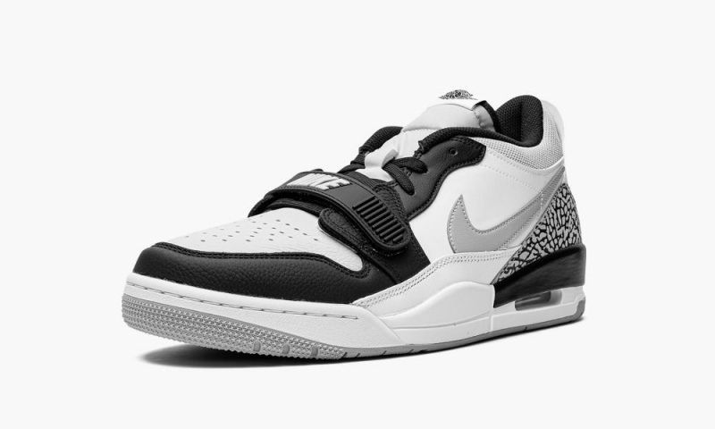 Nike Air Jordan Legacy 312 Schoenen Heren Lichtgrijs Nederland | 564187-IVH