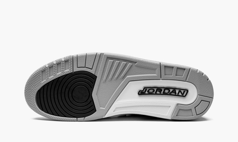 Nike Air Jordan Legacy 312 Schoenen Heren Lichtgrijs Nederland | 564187-IVH