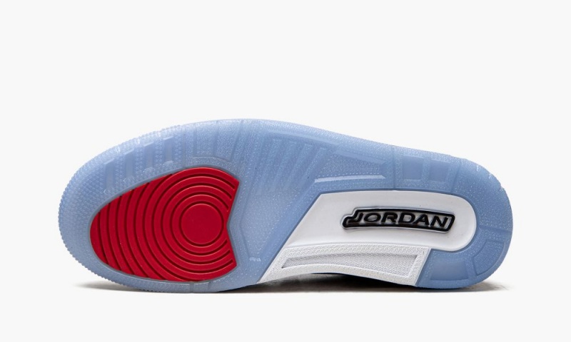Nike Air Jordan Legacy 312 Schoenen Heren Zwart Blauw Nederland | 168435-OUJ