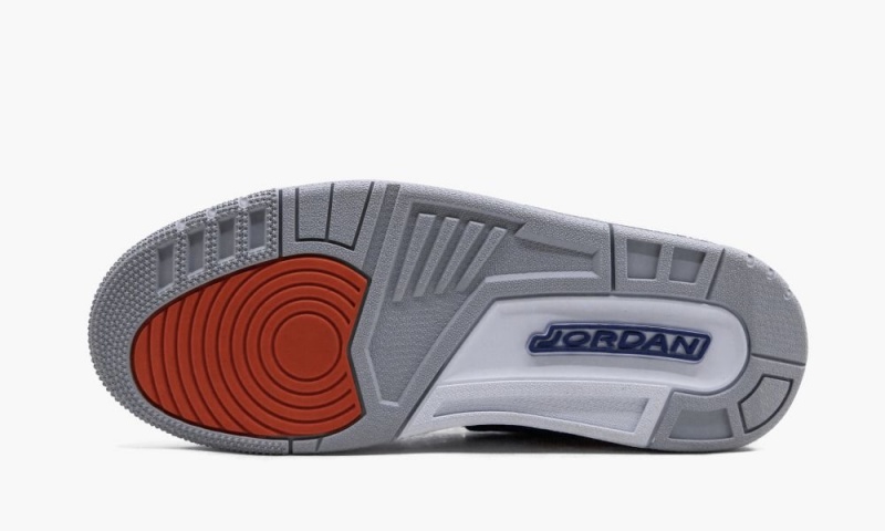 Nike Air Jordan Legacy 312 Schoenen Heren Zwart Blauw Nederland | 258793-TJP