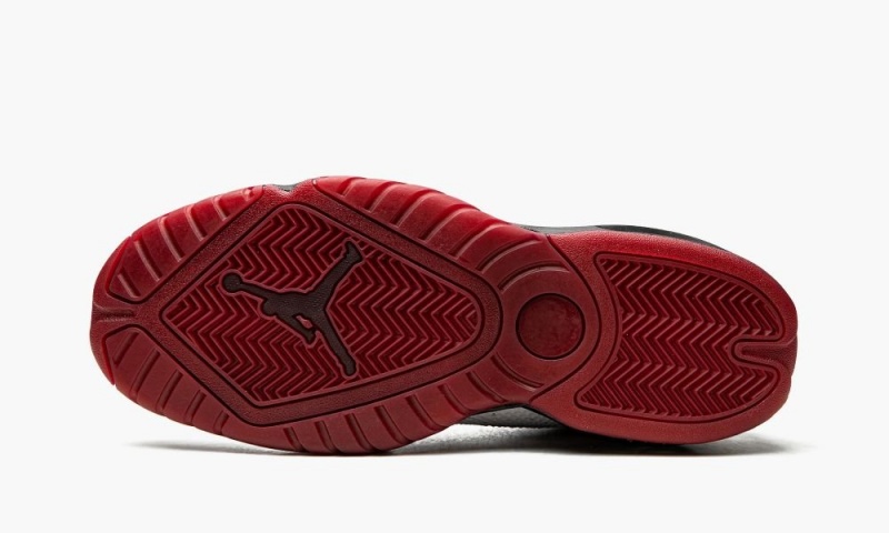 Nike Air Jordan Lift Off Schoenen Heren Wit Zwart Rood Nederland | 834062-UIF