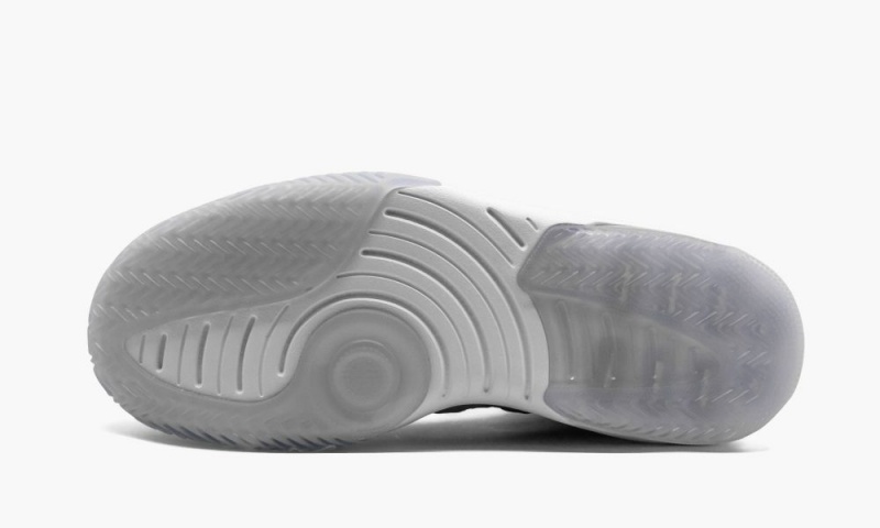 Nike Air Jordan Max Aura Schoenen Heren Zwart Wit Nederland | 765093-FWD