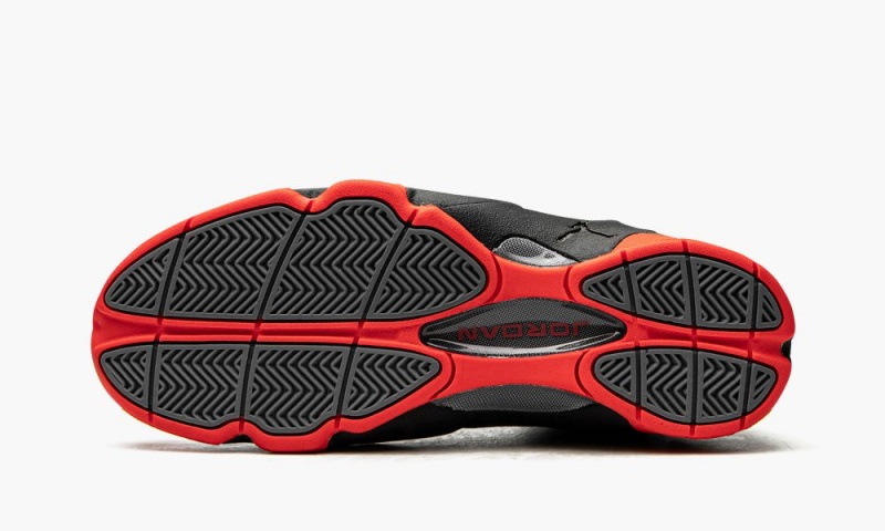 Nike Air Jordan OG 'Melody Ehsani' Schoenen Dames Zwart Paars Nederland | 916530-FSN