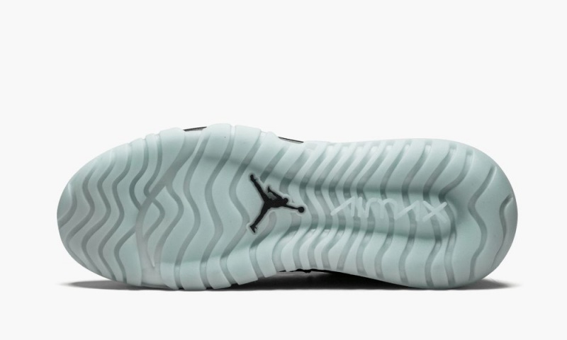 Nike Air Jordan Proto-Max 720 SP 'A Ma Maniere' Schoenen Heren Zwart Nederland | 145372-YTG