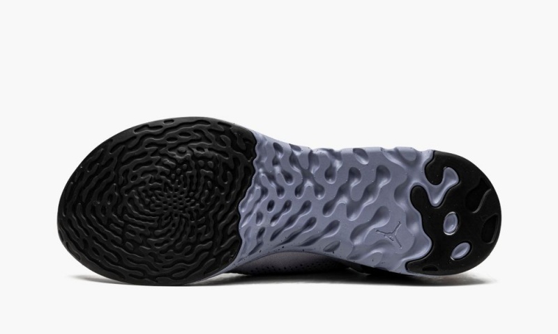 Nike Air Jordan React Havoc Schoenen Heren Indigo Lichtrood Nederland | 907548-JXZ