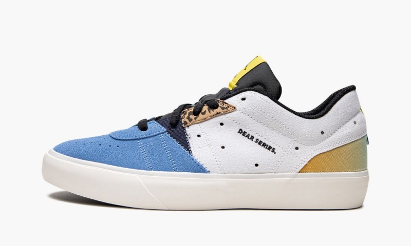 Nike Air Jordan Series .06 \'What The\' Schoenen Heren Gekleurd Nederland | 084513-RGH