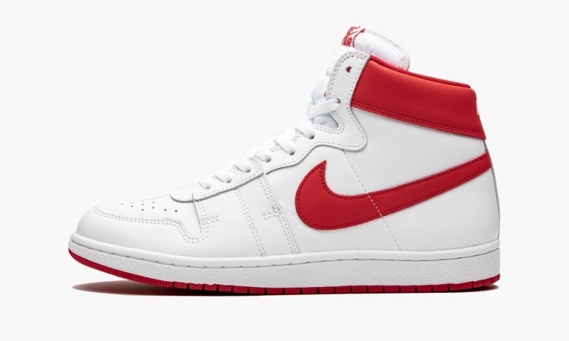 Nike Air Jordan Ship PE / Air Jordan 'New Beginnings Pack' Schoenen Heren Wit Rood Nederland | 489360-LDE
