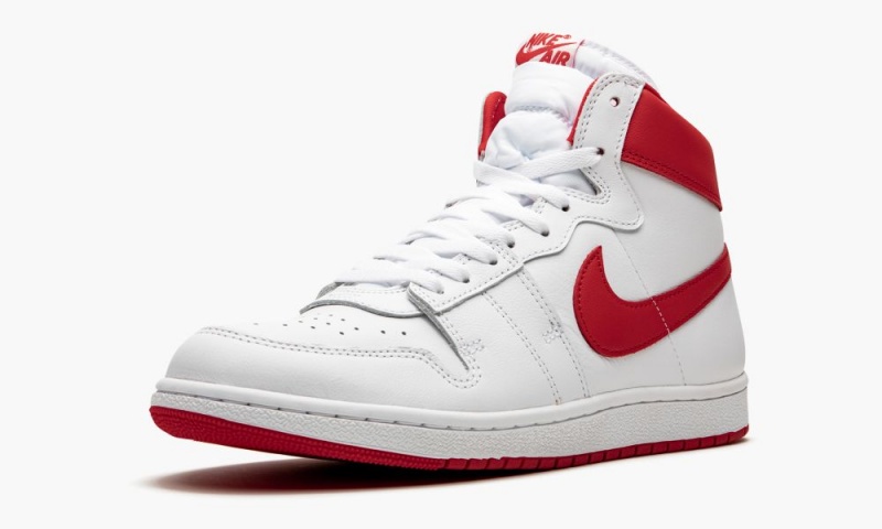 Nike Air Jordan Ship PE / Air Jordan 'New Beginnings Pack' Schoenen Heren Wit Rood Nederland | 489360-LDE