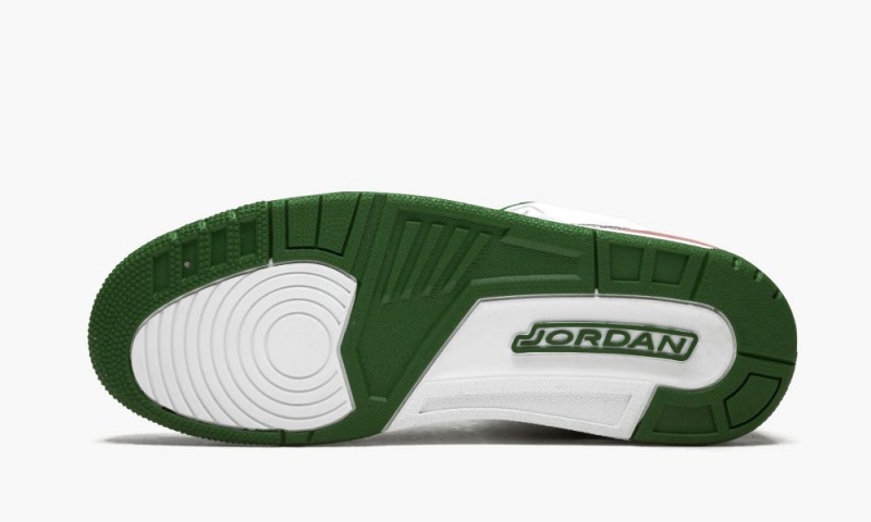 Nike Air Jordan Spiz’ike Schoenen Heren Wit Nederland | 036452-OGR