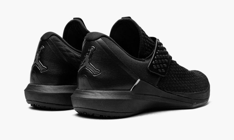 Nike Air Jordan Trainer 3 Schoenen Heren Zwart Nederland | 419857-DER