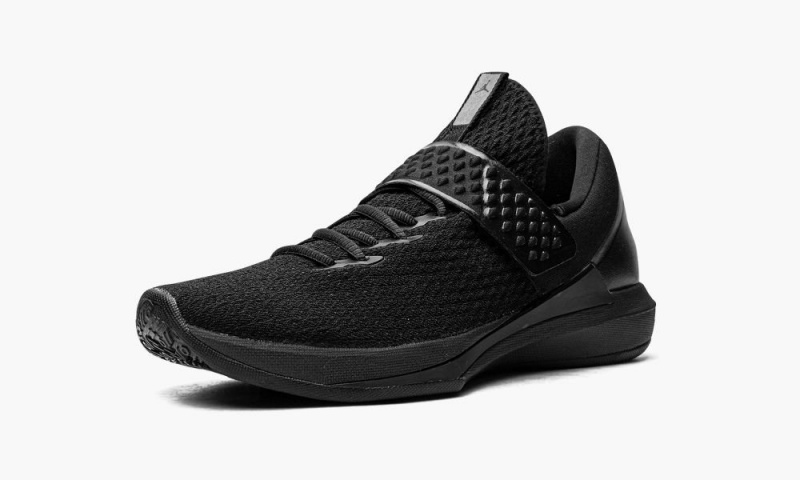 Nike Air Jordan Trainer 3 Schoenen Heren Zwart Nederland | 419857-DER