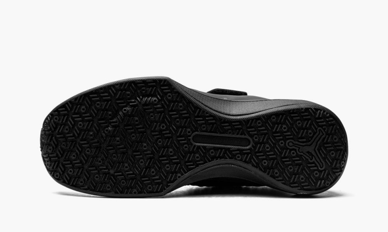 Nike Air Jordan Trainer 3 Schoenen Heren Zwart Nederland | 419857-DER