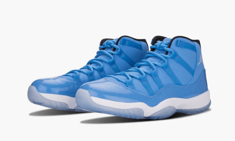 Nike Air Jordan Ultimate Gift of Flight 'Ultimate Gift Of Flight' Schoenen Heren Blauw Nederland | 035798-PFD