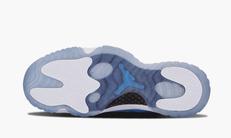 Nike Air Jordan Ultimate Gift of Flight 'Ultimate Gift Of Flight' Schoenen Heren Blauw Nederland | 035798-PFD