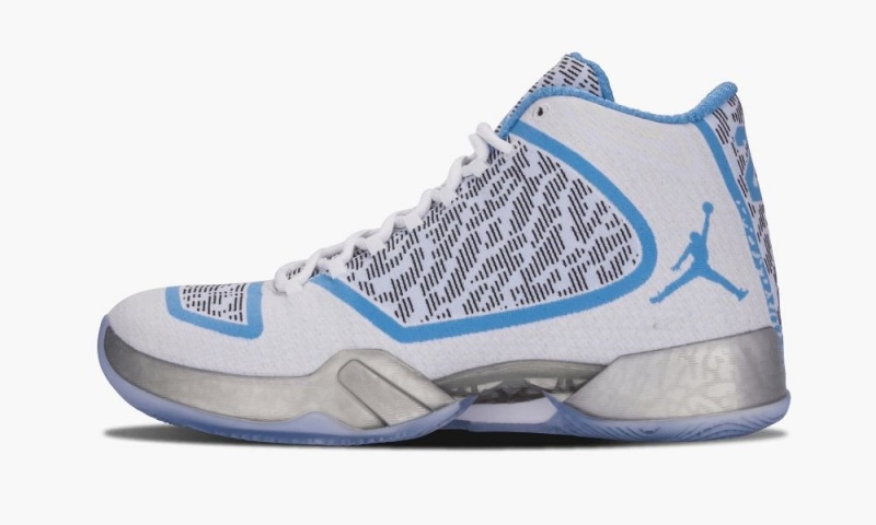 Nike Air Jordan Ultimate Gift of Flight 'Ultimate Gift Of Flight' Schoenen Heren Blauw Nederland | 035798-PFD