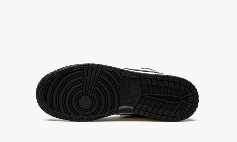 Nike Air Jordan WEAR AWAY Schoenen Kinderen Zwart Groen Wit Nederland | 059167-RLF