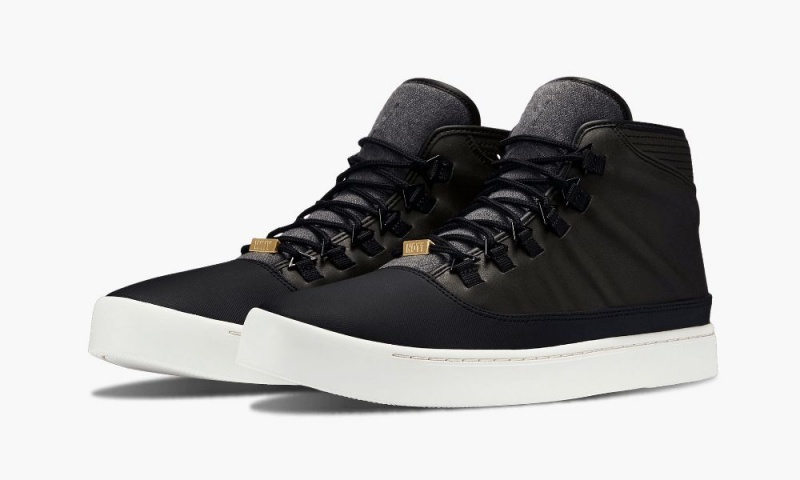 Nike Air Jordan Westbrook 0 Holiday Schoenen Heren Zwart Nederland | 510479-UFX