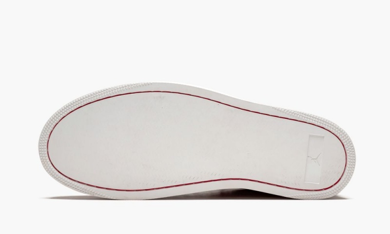 Nike Air Jordan Westbrook 0 Schoenen Heren Rood Wit Nederland | 948612-XCQ