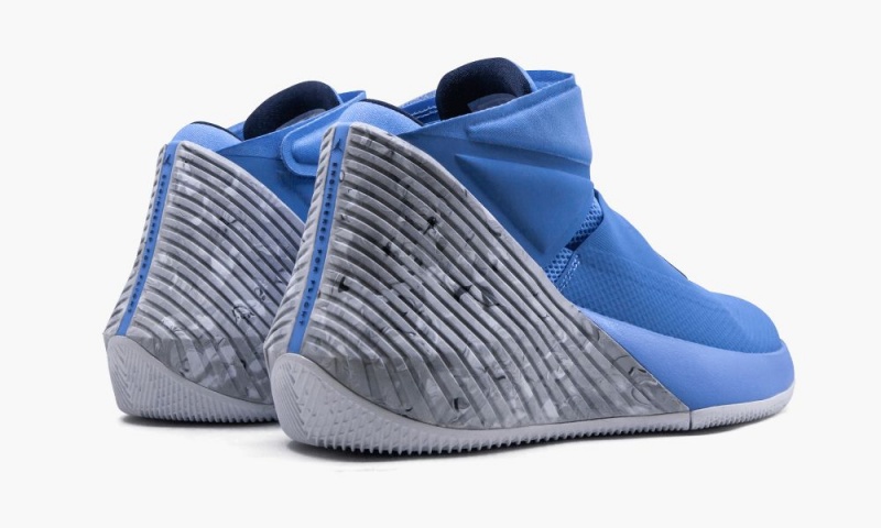 Nike Air Jordan Why Not Zer0.1 'UNC' Schoenen Heren Blauw Wit Nederland | 423170-YJX