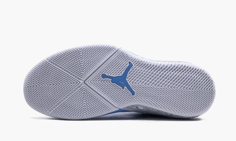 Nike Air Jordan Why Not Zer0.1 'UNC' Schoenen Heren Blauw Wit Nederland | 423170-YJX