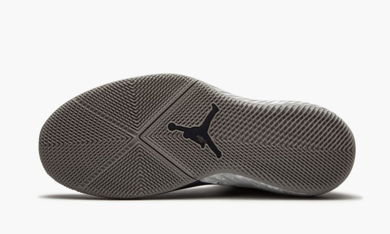 Nike Air Jordan Why Not Zero.1 Schoenen Heren Donkerblauw Nederland | 057641-REL