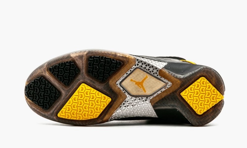 Nike Air Jordan XX2 PE Schoenen Heren Zwart Nederland | 658279-FSH