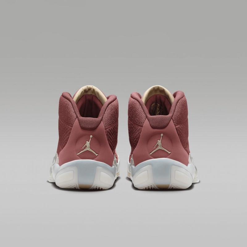Nike Air Jordan XXXVIII Chinese New Year Schoenen Heren Metal Goud Nederland | 685093-HVM