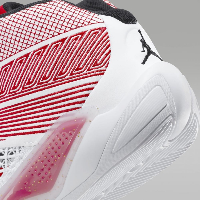 Nike Air Jordan XXXVIII 