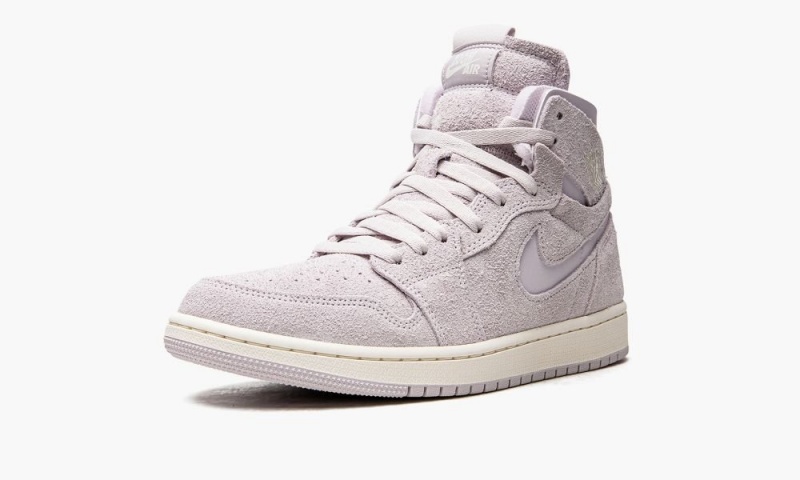 Nike Air Jordan ZOOM AIR CMFT Schoenen Dames Paars Nederland | 413278-ZGH