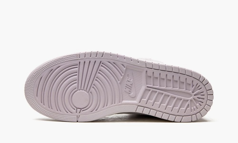 Nike Air Jordan ZOOM AIR CMFT Schoenen Dames Paars Nederland | 413278-ZGH