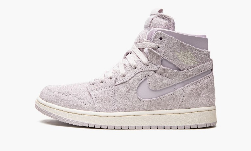 Nike Air Jordan ZOOM AIR CMFT Schoenen Dames Paars Nederland | 413278-ZGH