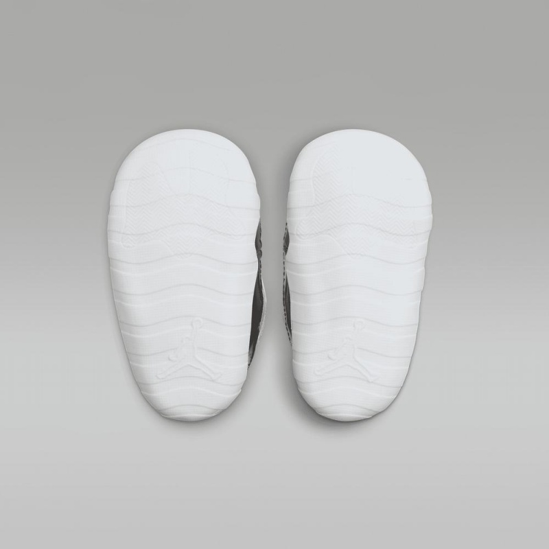 Nike Jordan 11 Schoenen Kinderen Wit Zwart Metal Goud Nederland | 034512-CXA