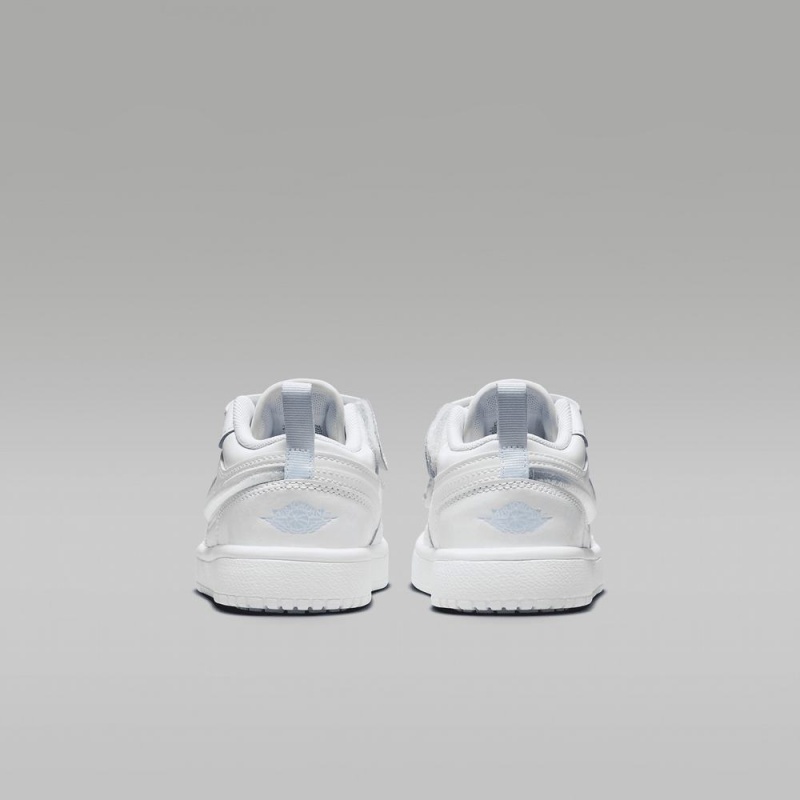 Nike Jordan 1 Low Alt SE Schoenen Kinderen Wit Nederland | 740265-KAB