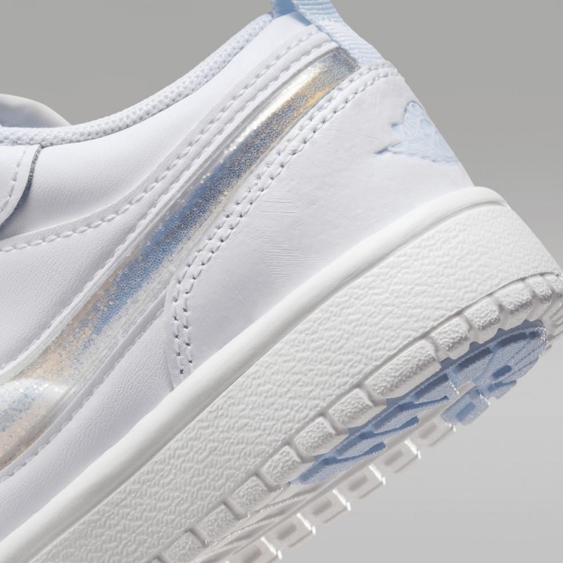 Nike Jordan 1 Low Alt SE Schoenen Kinderen Wit Nederland | 740265-KAB