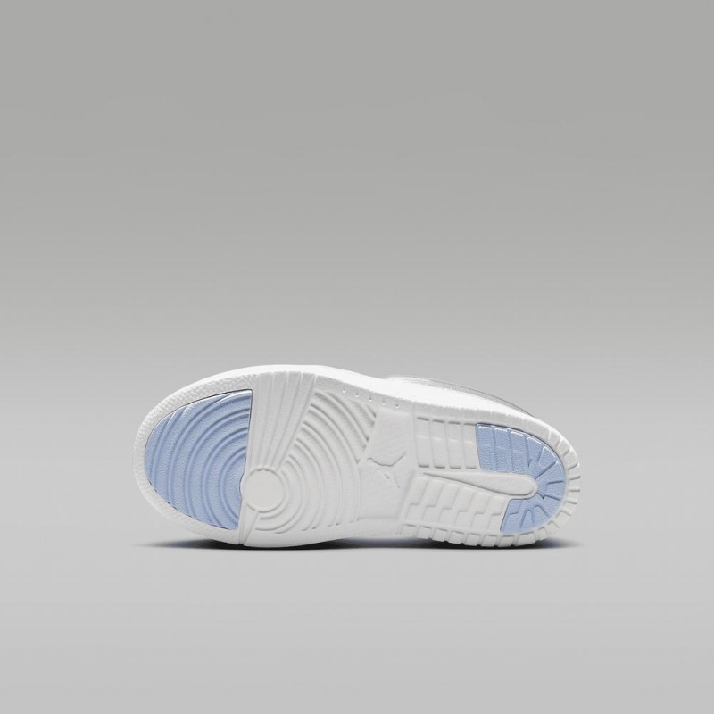 Nike Jordan 1 Low Alt SE Schoenen Kinderen Wit Nederland | 740265-KAB