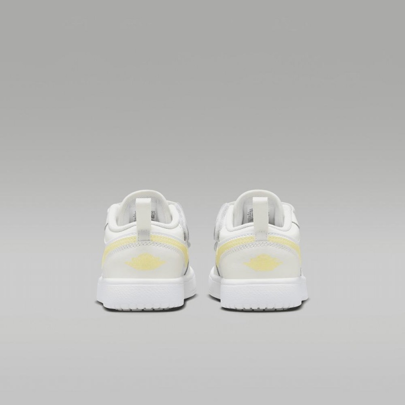 Nike Jordan 1 Low Alt Schoenen Kinderen Wit Nederland | 635890-UAM