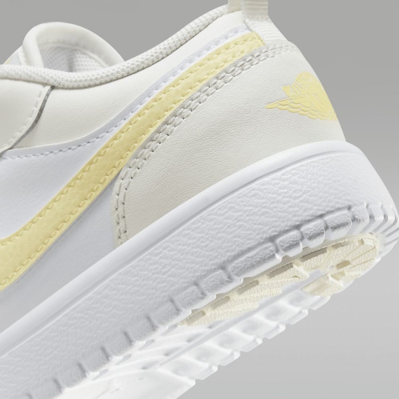 Nike Jordan 1 Low Alt Schoenen Kinderen Wit Nederland | 635890-UAM